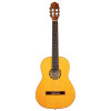 Ortega R170F Family Series Pro 4/4 Classical Guitar 6 String - Solid North American Spruce + Gig Bag