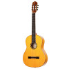 Ortega R170F Family Series Pro 4/4 Classical Guitar 6 String - Solid North American Spruce + Gig Bag