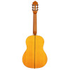 Ortega R170F Family Series Pro 4/4 Classical Guitar 6 String - Solid North American Spruce + Gig Bag