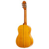 Ortega R170F Family Series Pro 4/4 Classical Guitar 6 String - Solid North American Spruce + Gig Bag