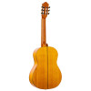 Ortega R170F Family Series Pro 4/4 Classical Guitar 6 String - Solid North American Spruce + Gig Bag