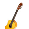 Ortega R170F Family Series Pro 4/4 Classical Guitar 6 String - Solid North American Spruce + Gig Bag