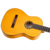 Ortega R170F Family Series Pro 4/4 Classical Guitar 6 String - Solid North American Spruce + Gig Bag