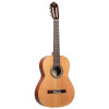 Ortega R18G Traditional Series 4/4 Nylon String Guitar 6-String + Pro Gig Bag