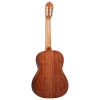 Ortega R18G Traditional Series 4/4 Nylon String Guitar 6-String + Pro Gig Bag