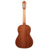 Ortega R18G Traditional Series 4/4 Nylon String Guitar 6-String + Pro Gig Bag