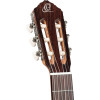 Ortega R18G Traditional Series 4/4 Nylon String Guitar 6-String + Pro Gig Bag