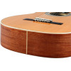 Ortega R18G Traditional Series 4/4 Nylon String Guitar 6-String + Pro Gig Bag