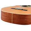 Ortega R18G Traditional Series 4/4 Nylon String Guitar 6-String + Pro Gig Bag