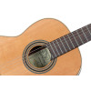 Ortega R18G Traditional Series 4/4 Nylon String Guitar 6-String + Pro Gig Bag