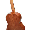 Ortega R18G Traditional Series 4/4 Nylon String Guitar 6-String + Pro Gig Bag