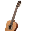 Ortega R18S Traditional Series 4/4 Nylon String Guitar 6-String + Pro Gig Bag