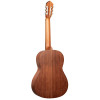 Ortega R18S Traditional Series 4/4 Nylon String Guitar 6-String + Pro Gig Bag