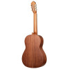 Ortega R18S Traditional Series 4/4 Nylon String Guitar 6-String + Pro Gig Bag