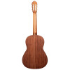 Ortega R18S Traditional Series 4/4 Nylon String Guitar 6-String + Pro Gig Bag