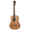 Ortega R18S Traditional Series 4/4 Nylon String Guitar 6-String + Pro Gig Bag