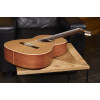 Ortega R18S Traditional Series 4/4 Nylon String Guitar 6-String + Pro Gig Bag