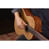 Ortega R18S Traditional Series 4/4 Nylon String Guitar 6-String + Pro Gig Bag