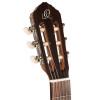 Ortega R18S Traditional Series 4/4 Nylon String Guitar 6-String + Pro Gig Bag