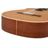 Ortega R18S Traditional Series 4/4 Nylon String Guitar 6-String + Pro Gig Bag