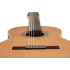 Ortega R18S Traditional Series 4/4 Nylon String Guitar 6-String + Pro Gig Bag