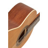Ortega R18S Traditional Series 4/4 Nylon String Guitar 6-String + Pro Gig Bag