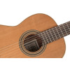 Ortega R18S Traditional Series 4/4 Nylon String Guitar 6-String + Pro Gig Bag