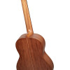 Ortega R18S Traditional Series 4/4 Nylon String Guitar 6-String + Pro Gig Bag