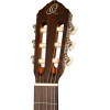 Ortega R18S-L Traditional Series 4/4 size Nylon String Guitar 6-String, lefthanded + Pro Gig Bag