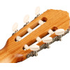 Ortega R18S-L Traditional Series 4/4 size Nylon String Guitar 6-String, lefthanded + Pro Gig Bag