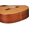 Ortega R18S-L Traditional Series 4/4 size Nylon String Guitar 6-String, lefthanded + Pro Gig Bag