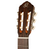 Ortega R18S-L Traditional Series 4/4 size Nylon String Guitar 6-String, lefthanded + Pro Gig Bag