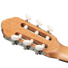 Ortega R18SSN Traditional Series 4/4 Nylon String Guitar 6-String - Satin + Pro Gig Bag