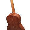 Ortega R18SSN Traditional Series 4/4 Nylon String Guitar 6-String - Satin + Pro Gig Bag