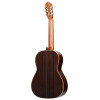 Ortega R19G Traditional Series 4/4 Nylon String Guitar 6-String + Pro Gig Bag