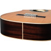 Ortega R19G Traditional Series 4/4 Nylon String Guitar 6-String + Pro Gig Bag