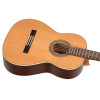 Ortega R19S Traditional Series 4/4 Nylon String Guitar 6-String + Pro Gig Bag