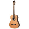 Ortega R19S Traditional Series 4/4 Nylon String Guitar 6-String + Pro Gig Bag