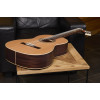 Ortega R19S Traditional Series 4/4 Nylon String Guitar 6-String + Pro Gig Bag