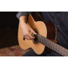 Ortega R19S Traditional Series 4/4 Nylon String Guitar 6-String + Pro Gig Bag