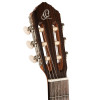 Ortega R19S Traditional Series 4/4 Nylon String Guitar 6-String + Pro Gig Bag