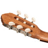 Ortega R19S Traditional Series 4/4 Nylon String Guitar 6-String + Pro Gig Bag