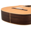 Ortega R19S Traditional Series 4/4 Nylon String Guitar 6-String + Pro Gig Bag