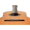 Ortega R19S Traditional Series 4/4 Nylon String Guitar 6-String + Pro Gig Bag