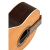 Ortega R19S Traditional Series 4/4 Nylon String Guitar 6-String + Pro Gig Bag