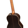 Ortega R19S Traditional Series 4/4 Nylon String Guitar 6-String + Pro Gig Bag
