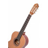 Ortega R200L Traditional Series 4/4 Classical Guitar 6-String Lefty - Natural Cedar + Gig Bag