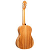 Ortega R20GRG Traditional Series 4/4 Nylon String Guitar 6-String + Pro Gig Bag