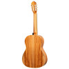 Ortega R20GRG Traditional Series 4/4 Nylon String Guitar 6-String + Pro Gig Bag