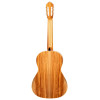 Ortega R20GRG Traditional Series 4/4 Nylon String Guitar 6-String + Pro Gig Bag